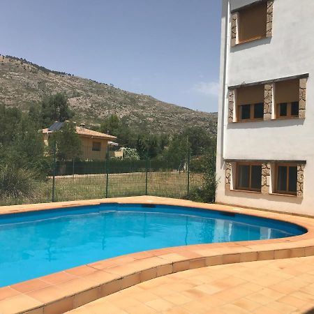 El Río Apartamento Arroyo Frio Exterior foto