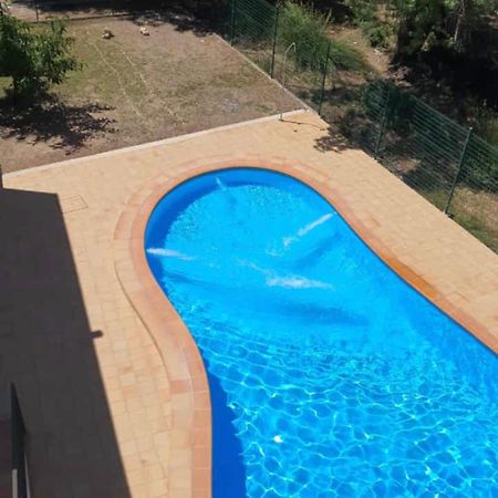 El Río Apartamento Arroyo Frio Exterior foto